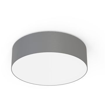 Nowodvorski CAMERON GRAY IV 9682 plafon 4x25W only LED/E27 IP20