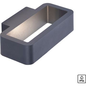 Paul Neuhaus HENDRIK 9668-13 kinkiet 1x10W/LED 1000lm 3000k ip54