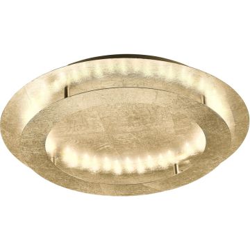 Paul Neuhaus NEVIS 9621-12 lampa sufitowa 4x26W/LED 2300lm 3000k ip20