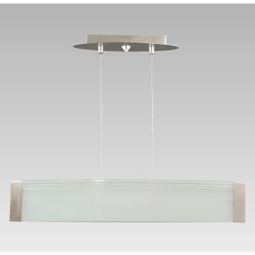 Prezent CONTRO 968 lampa wisząca 1x200w/r7s   