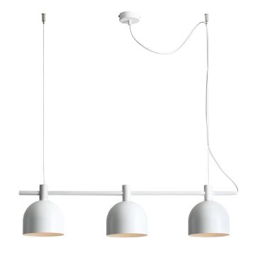 Aldex BERYL 976E zwis sufitowy 3x60W/E27