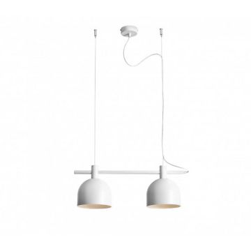 Aldex BERYL  976H Zwis sufitowy 2x60W/E27