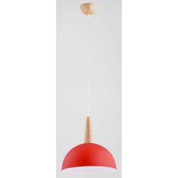 Alfa FOTYN 9726 lampa wisząca 1x60W/E27 