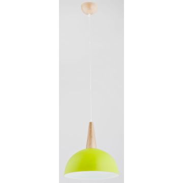 Alfa FOTYN 9728 lampa wisząca 1x60W/E27 