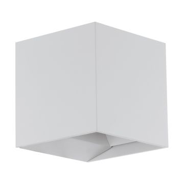 Eglo CALPINO 97241 kinkiet 2x2x3,3W/LED 