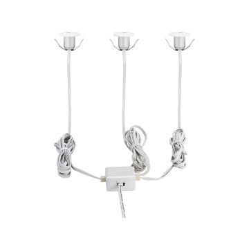 Eglo CHANGO 97079 Lampa podszafkowa 3x1W/LED 3000K
