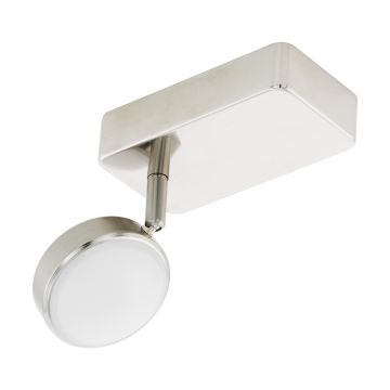 Eglo CORROPOI-C 97714 Kinkiet ścienny 1x5W/LED 2700-6500K