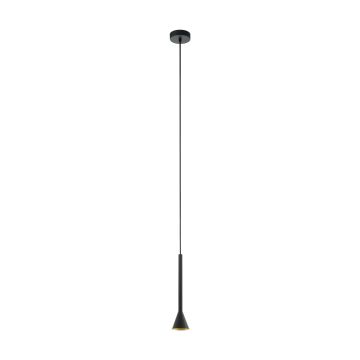 Eglo CORTADERAS 97604 Zwis sufitowy 1x5W/GU10 3000K