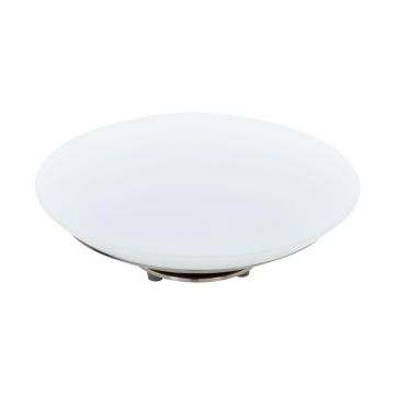 Eglo FRATTINA-C 97813 Lampka stołowa 1x18W/LED 2700-6500K