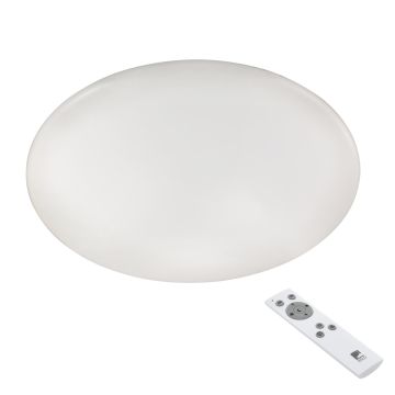 Eglo GIRON 97526 Plafon sufitowy 1x40W/LED 3000-5000K