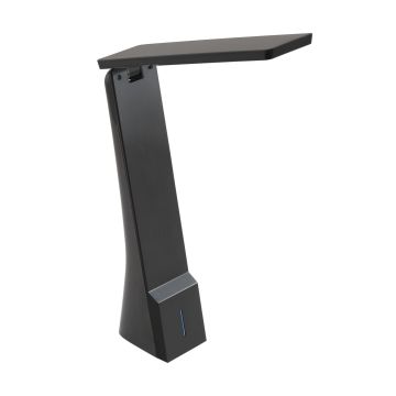 Eglo LA SECA 97045 lampka biurkowa 1x1,2W/LED Regulowane: Z neutralnej na ciepłą 2700K-4000K