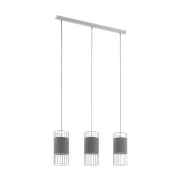 Eglo NORUMBEGA 97955 Zwis sufitowy 3x60W/E27