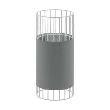 Eglo NORUMBEGA 97956 Lampka stołowa 1x60W/E27