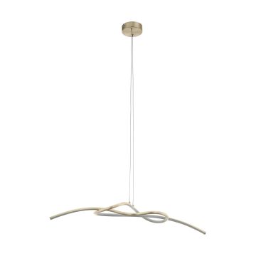 Eglo NOVAFELTRIA 97938 Zwis sufitowy 1x16W/LED 3000K