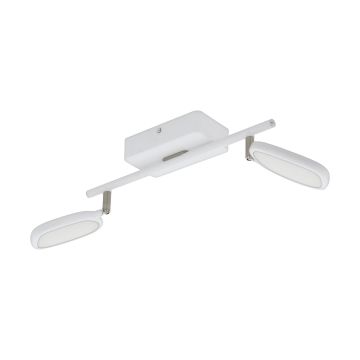 Eglo PALOMBARE-C 97692 Reflektor sufitowy 2x5W/LED 2700-6500K