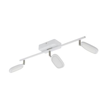Eglo PALOMBARE-C 97693 Reflektor sufitowy 3x5W/LED 2700-6500K