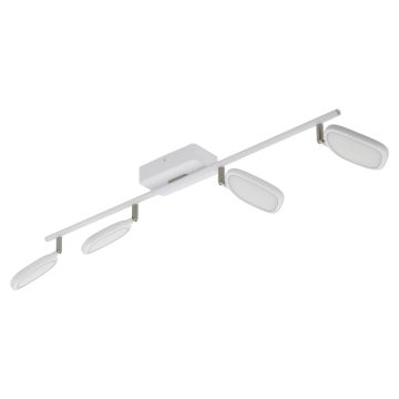 Eglo PALOMBARE-C 97694 Reflektor sufitowy 4x5W/LED 2700-6500K
