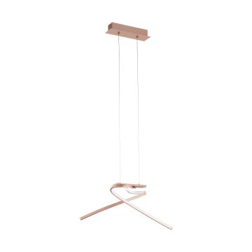 Eglo PALOZZA 97362 Zwis sufitowy 2x11W/LED 3000K