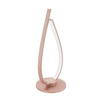 Eglo PALOZZA 97364 Lampka stołowa 1x14W/LED 3000K