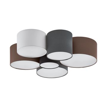 Eglo PASTORE 97838 Plafon sufitowy 6x40W/E27