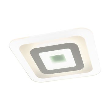 Eglo REDUCTA 97086 plafon sufitowy 1x24W/LED Regulowane: Z neutralnej na ciepłą 2700K-4000K