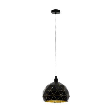 Eglo ROCCAFORTE 97841 Zwis sufitowy 1x60W/E27