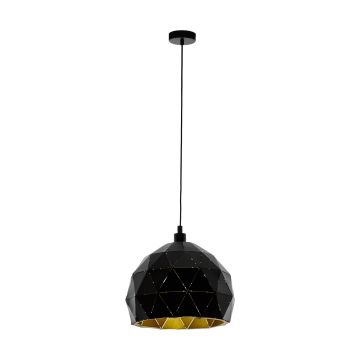 Eglo ROCCAFORTE 97845 Zwis sufitowy 1x60W/E27