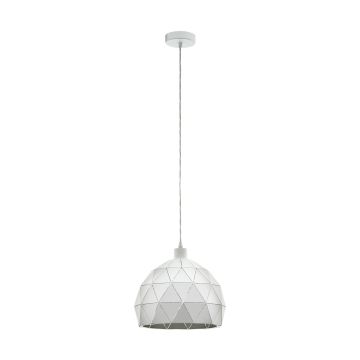 Eglo ROCCAFORTE 97854 Zwis sufitowy 1x60W/E27