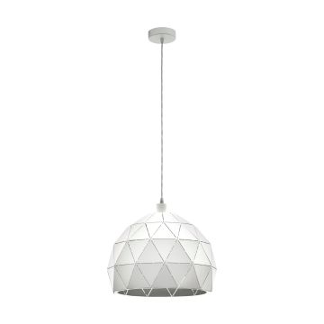 Eglo ROCCAFORTE 97855 Zwis sufitowy 1x60W/E27