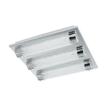 Eglo TOLORICO 97056 kinkiet 3x7W/LED 4000K
