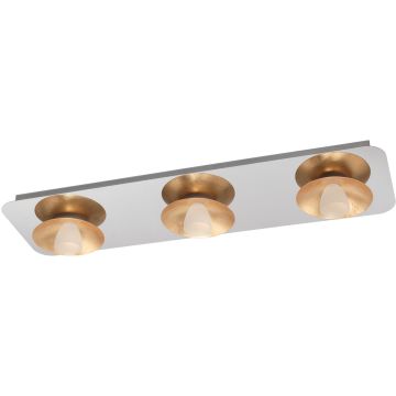 Eglo TORANO 97523 Plafon sufitowy 3x5,4W/LED 3000K