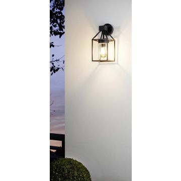 Eglo TRECATE 97296 kinkiet 1x60W/E27 