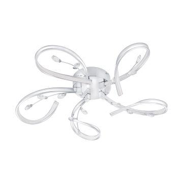 Eglo VALLEMARE 97487 Plafon sufitowy 5x6,6W/LED 3000K