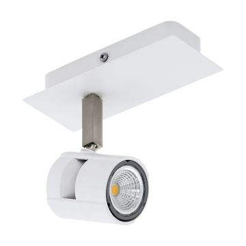 Eglo VERGIANO 97506 Reflektor sufitowy 1x5W/GU10 3000K