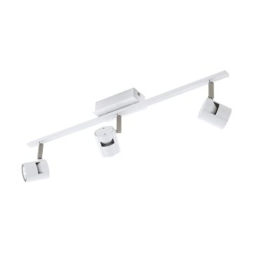 Eglo VERGIANO 97508 Reflektor sufitowy 3x5W/GU10 3000K