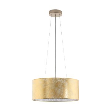 Eglo VISERBELLA 97644 Zwis sufitowy 3x60W/E27 