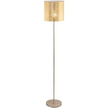 Eglo VISERBELLA 97647 Lampa podłogowa 1x60W/E27 