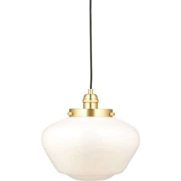 Endon Camberley 97692 lampa wisząca 1x10w/e27   ip20
