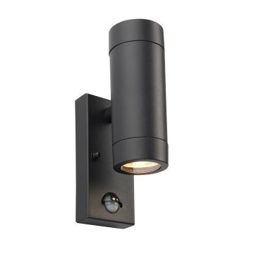 Endon Odyssey PIR 97822 Kinkiet 2x7W/GU10  IP44