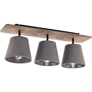 Nowodvorski AWINION III 9717 lampa sufitowa 3x40W/E27 IP20