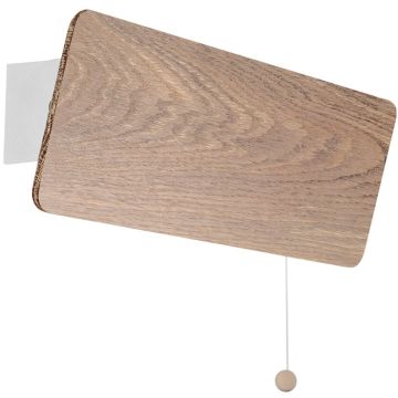 Nowodvorski OSLO 30 9700 kinkiet 1x40W/E14 IP20
