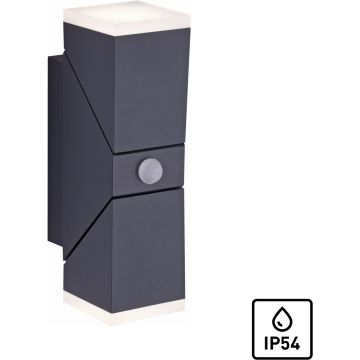 Paul Neuhaus RYAN 9772-13 spot 2x12W/ 1400lm 3000k ip54