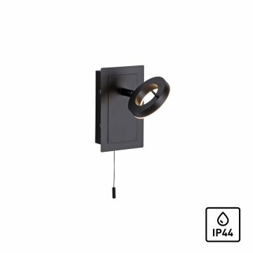 Paul Neuhaus SILEDA 9785-13 kinkiet 1x8W/LED 850lm 3000k ip44