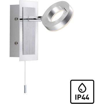 Paul Neuhaus SILEDA 9785-96 kinkiet 1x8W/LED 850lm 3000k ip44