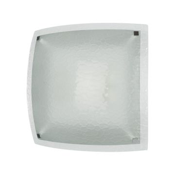 Prezent ROWA 971 plafon ścienno-sufitowy 2x60W/E27 IP20