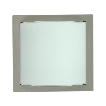 Prezent WOX 970 plafon ścienno-sufitowy 2x60W/E27 IP20