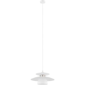 Eglo BRENDA 98734 lampa wisząca 1x40W/E27 IP20 