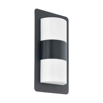 Eglo CISTIERNA 98086 Kinkiet zewnętrzny 2x10W/E27