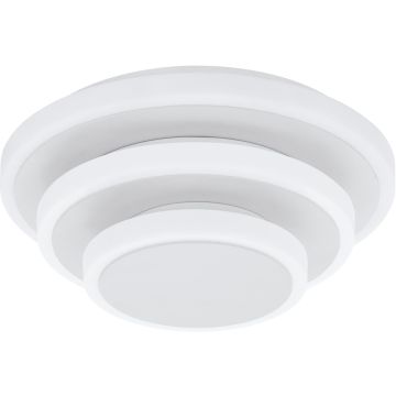 Eglo ELGVERO 98676 plafon ścienno-sufitowy 3x8,6W/LED IP20 3000K