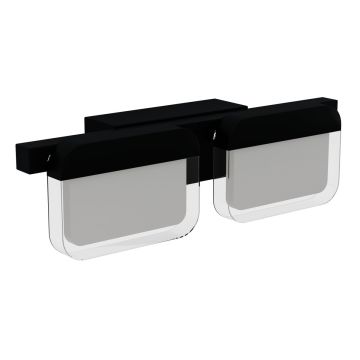 Eglo ERVIDEL 98877 kinkiet 2x4,5W/LED 3000K IP20
